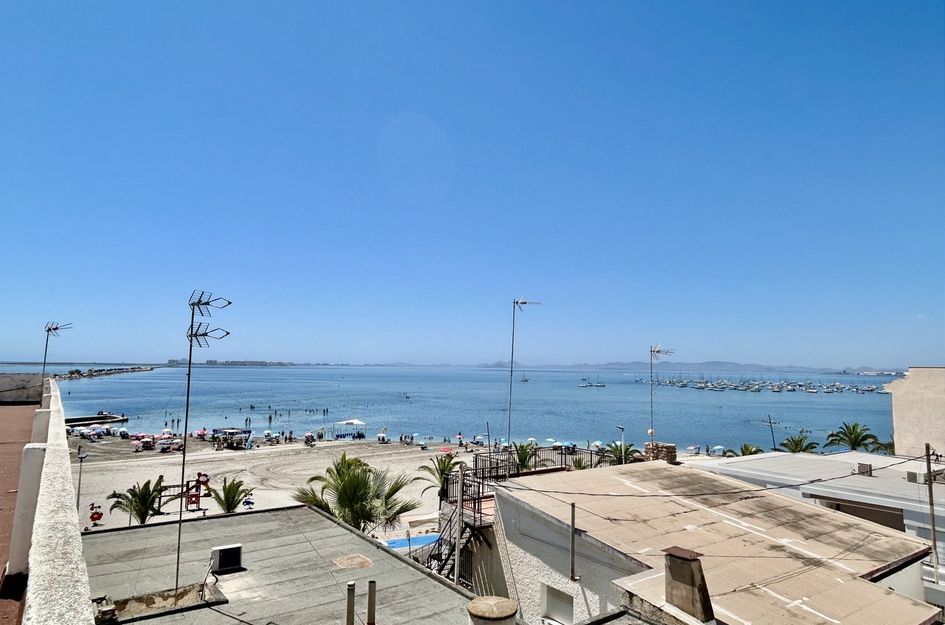 Appartement in San Pedro del Pinatar