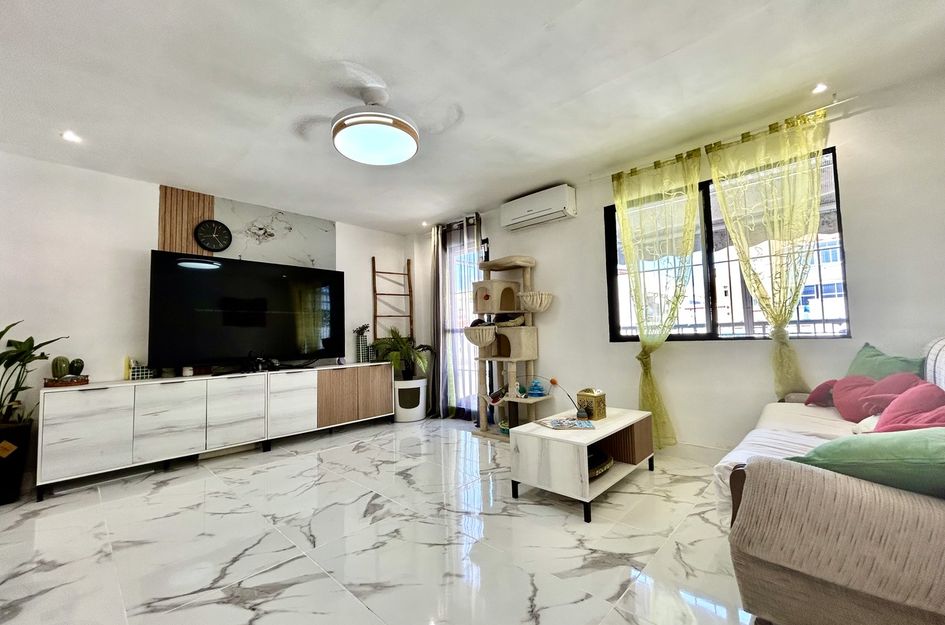 Appartement in San Pedro del Pinatar