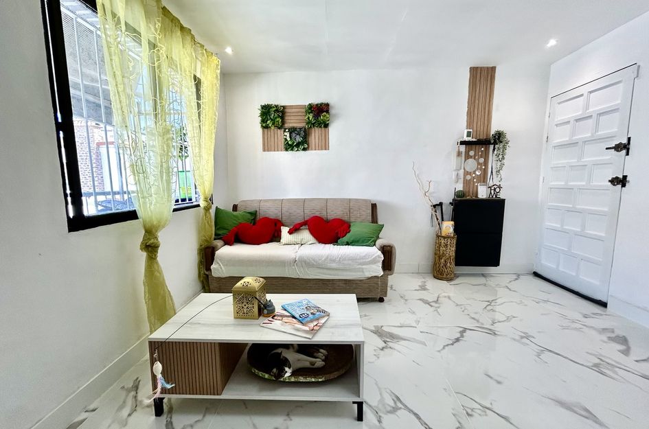 Appartement in San Pedro del Pinatar