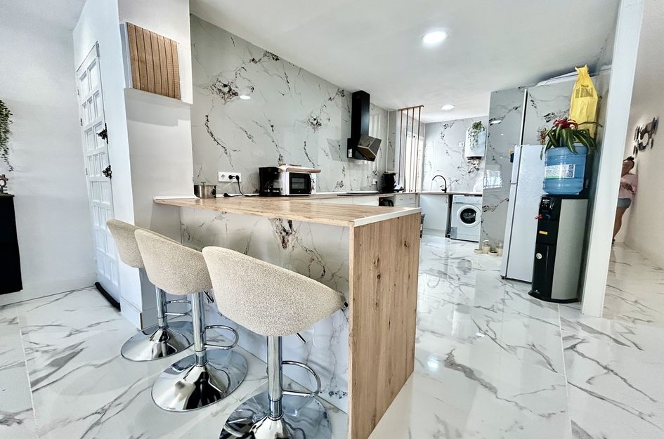 Appartement in San Pedro del Pinatar