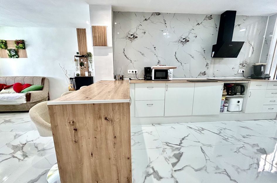 Appartement in San Pedro del Pinatar
