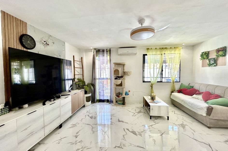 Appartement in San Pedro del Pinatar