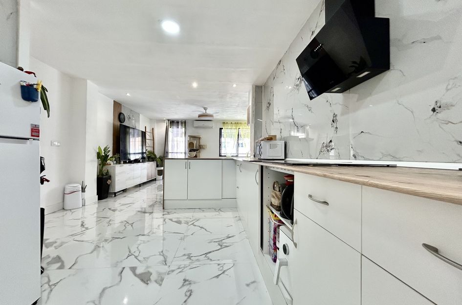 Appartement in San Pedro del Pinatar