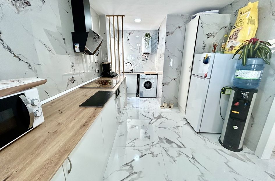 Appartement in San Pedro del Pinatar