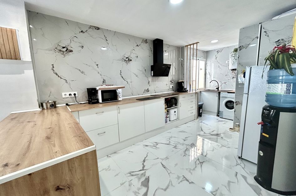 Appartement in San Pedro del Pinatar
