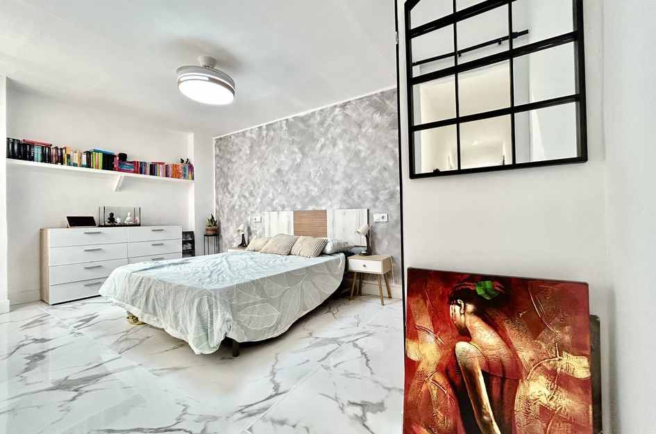 Appartement in San Pedro del Pinatar