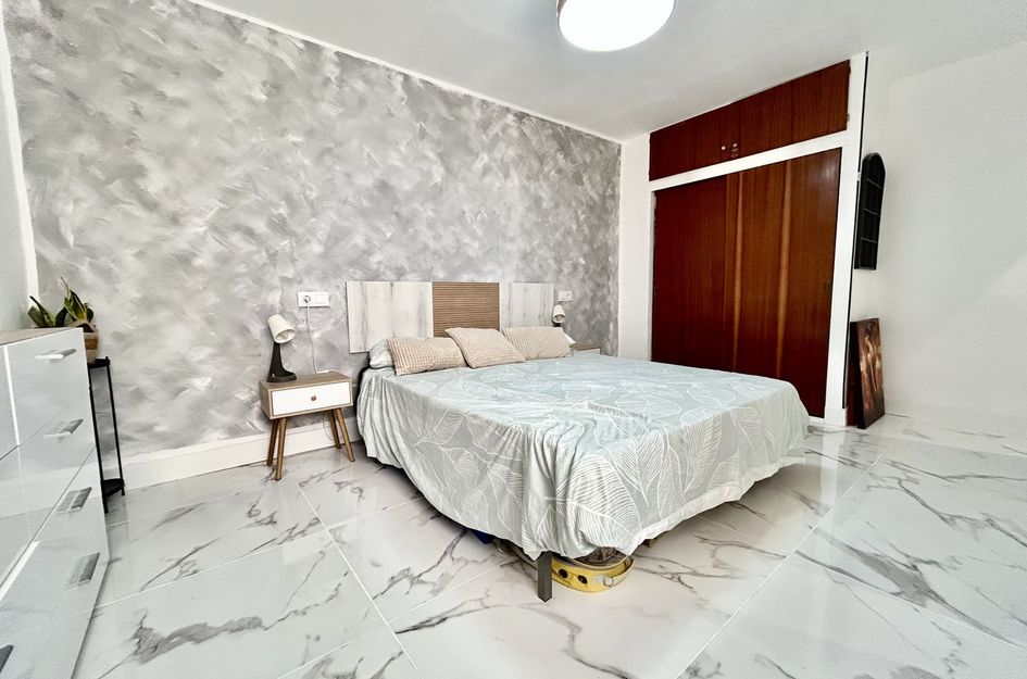 Appartement in San Pedro del Pinatar