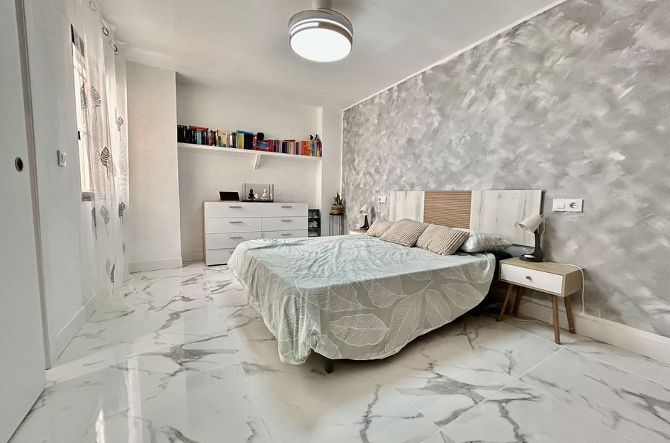Appartement in San Pedro del Pinatar