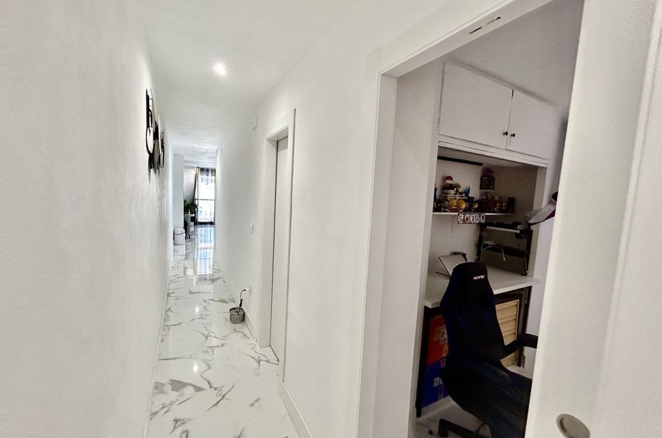 Appartement in San Pedro del Pinatar