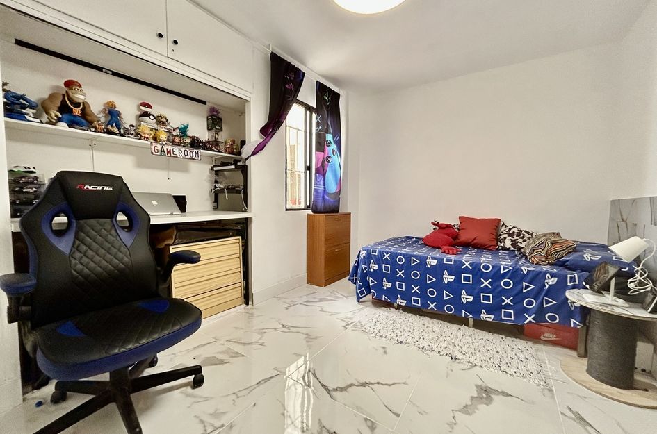Appartement in San Pedro del Pinatar