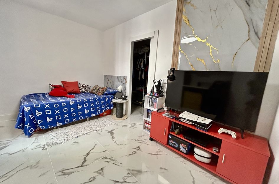 Appartement in San Pedro del Pinatar