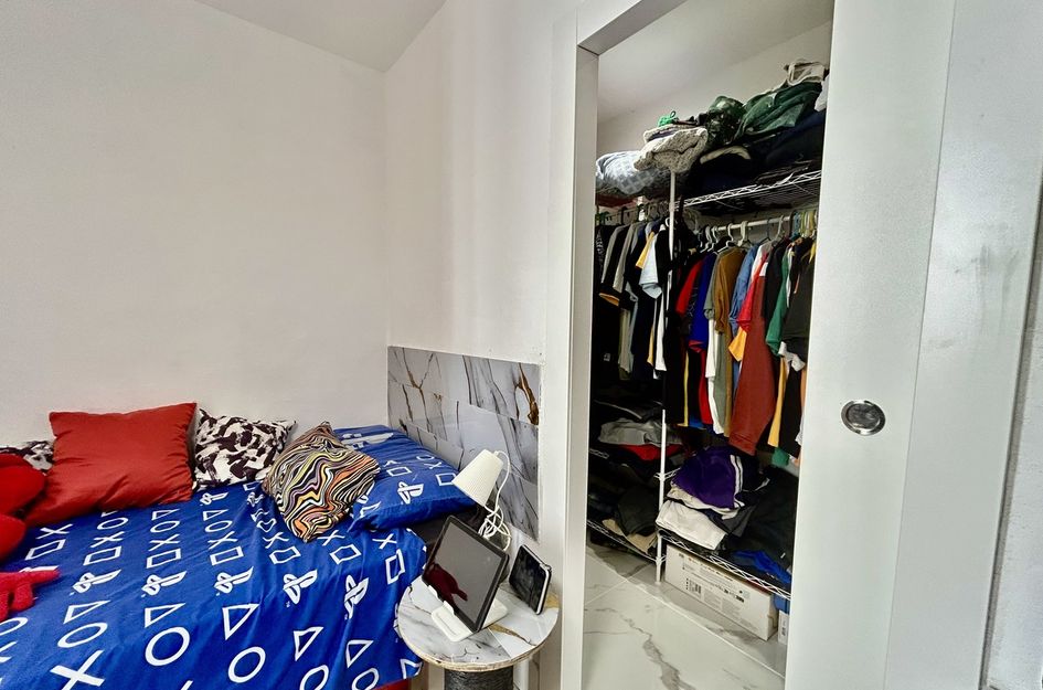 Appartement in San Pedro del Pinatar