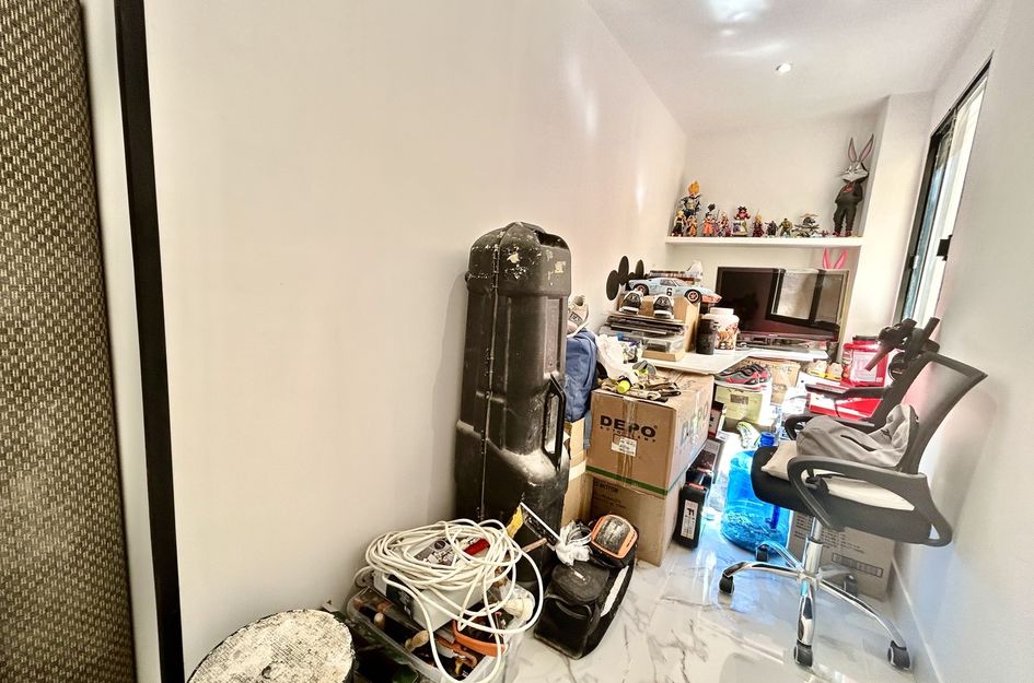 Appartement in San Pedro del Pinatar
