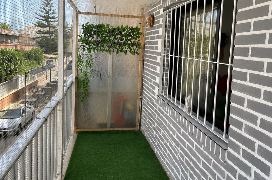 Appartement in San Pedro del Pinatar