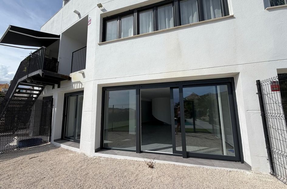 Duplex in La Vila Joiosa