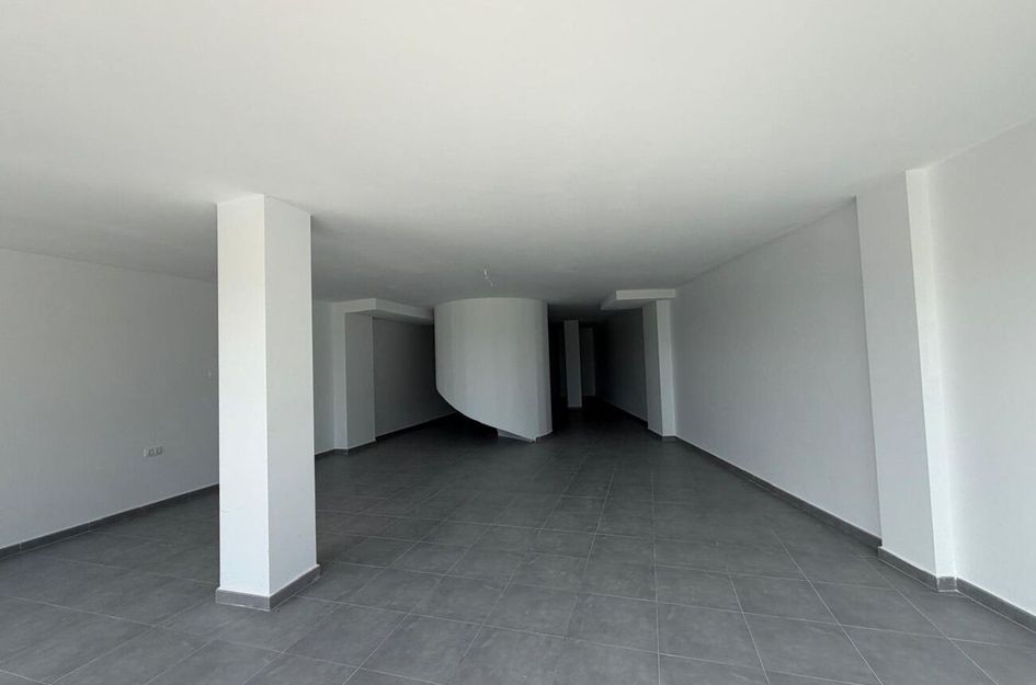Duplex in La Vila Joiosa