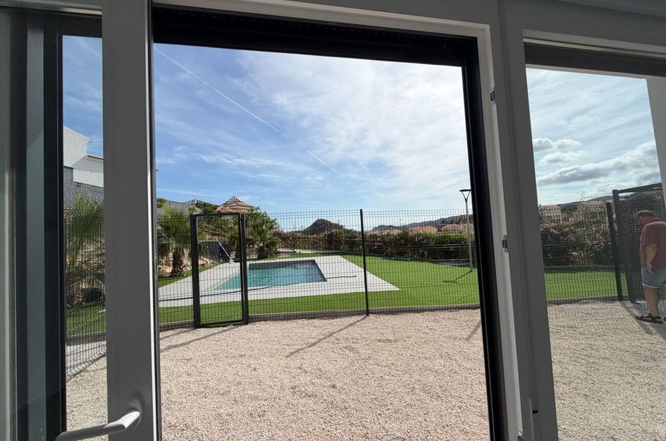 Duplex in La Vila Joiosa