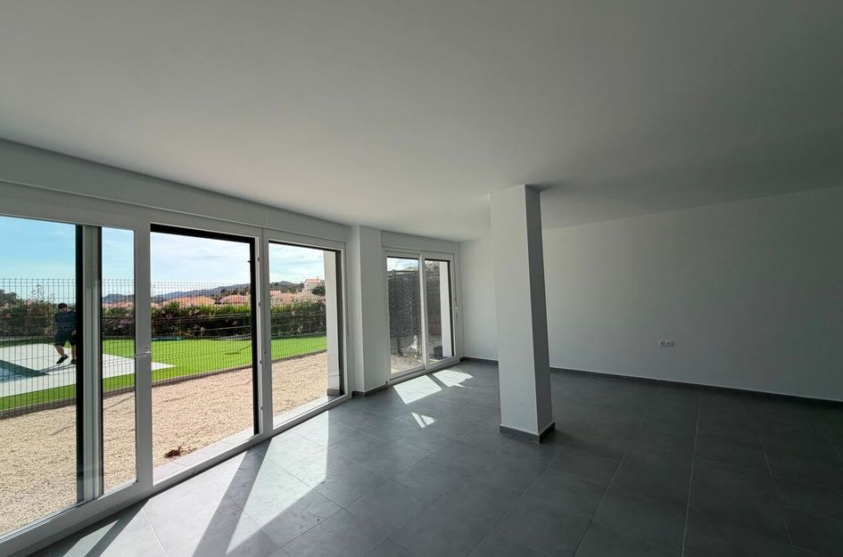 Duplex in La Vila Joiosa