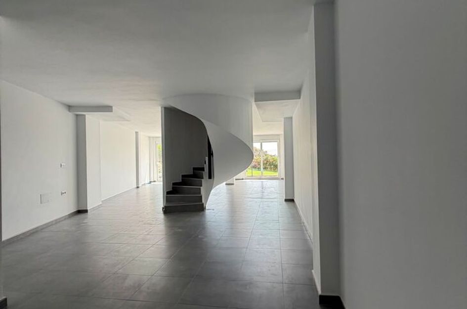 Duplex in La Vila Joiosa