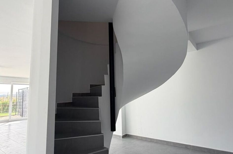 Duplex in La Vila Joiosa