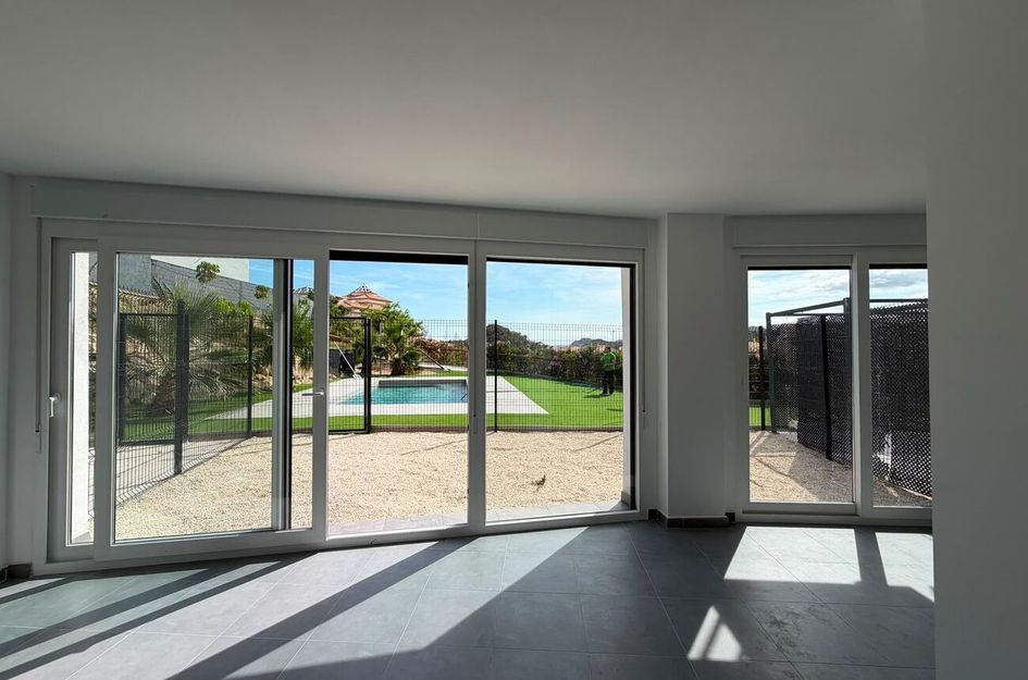 Duplex in La Vila Joiosa