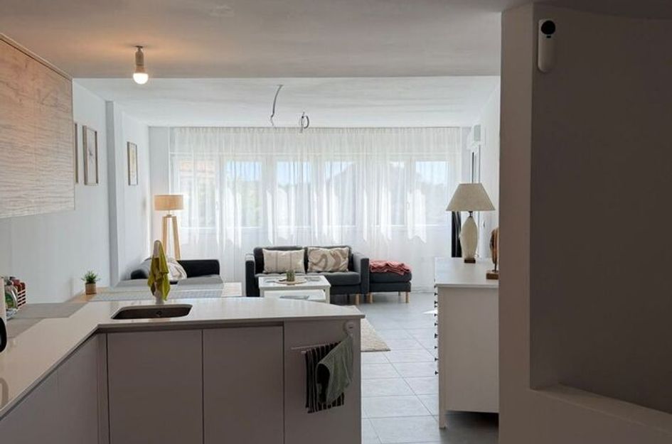 Duplex in La Vila Joiosa