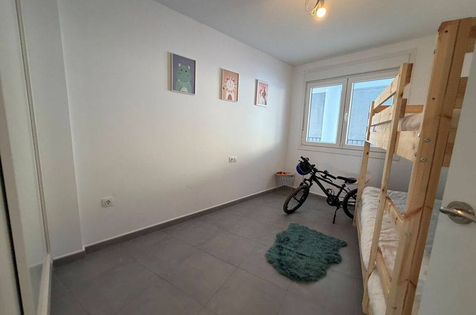 Duplex in La Vila Joiosa