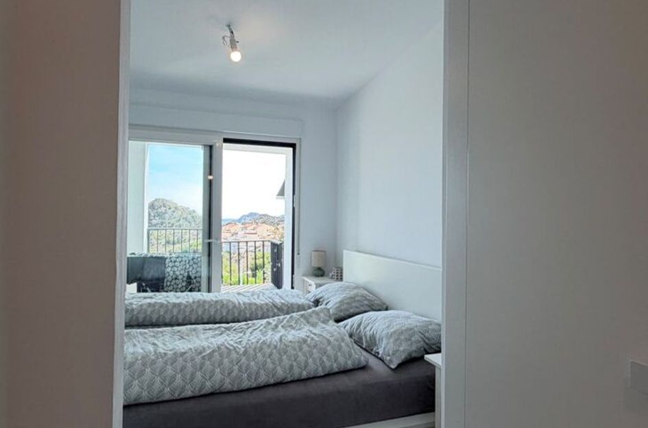 Duplex in La Vila Joiosa