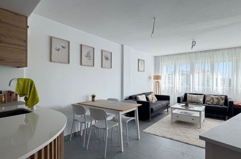 Duplex in La Vila Joiosa