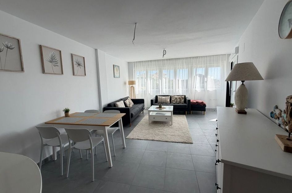 Duplex in La Vila Joiosa