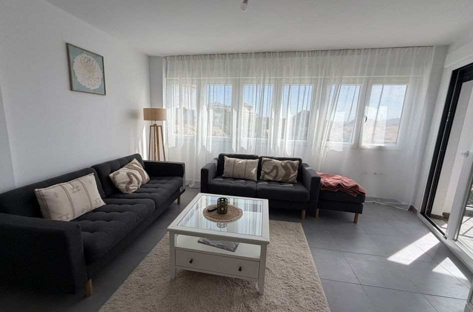 Duplex in La Vila Joiosa