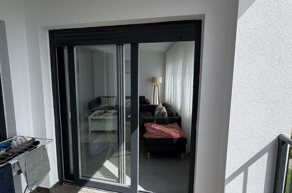 Duplex in La Vila Joiosa