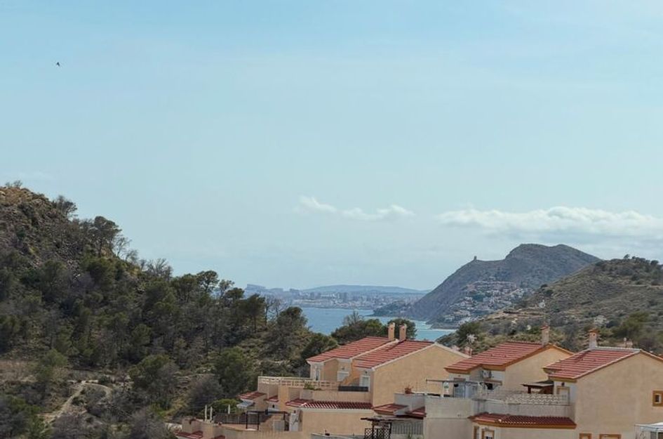 Duplex in La Vila Joiosa