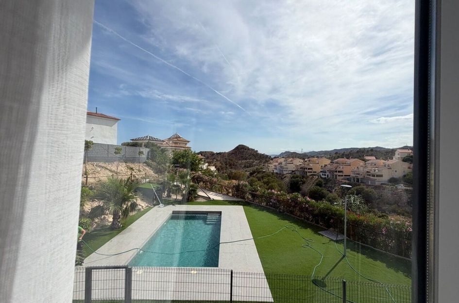 Duplex in La Vila Joiosa
