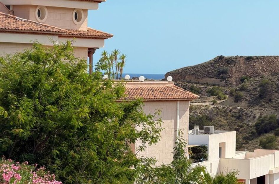 Duplex in La Vila Joiosa