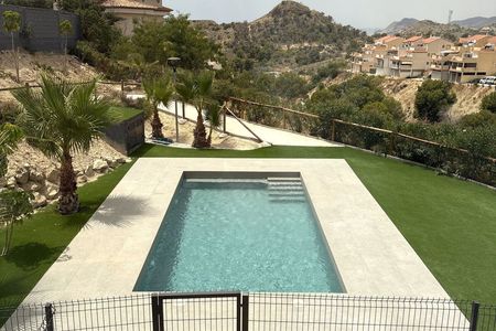 Duplex in La Vila Joiosa
