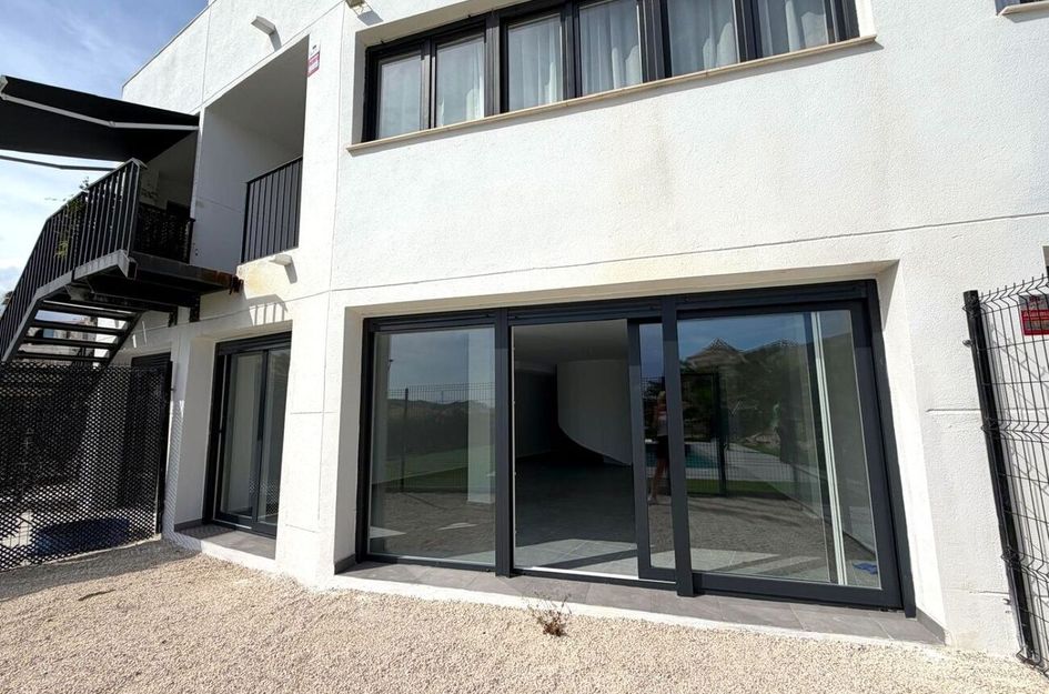 Duplex in La Vila Joiosa