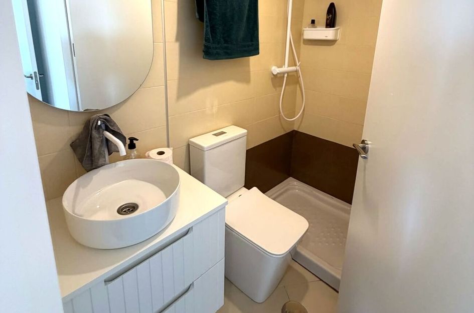Duplex in La Vila Joiosa