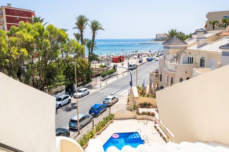 Appartement in Torrevieja