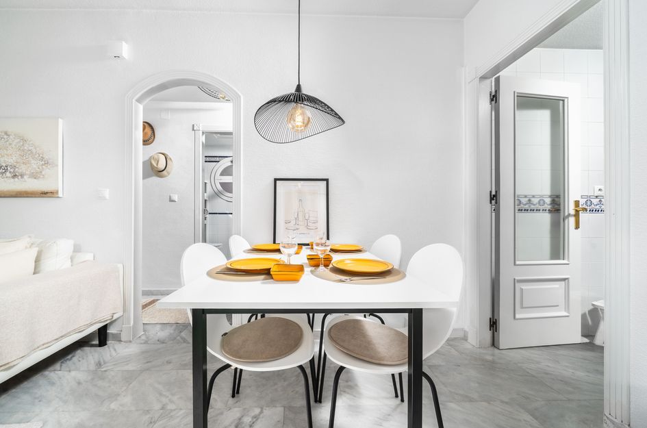 Appartement in Torrevieja