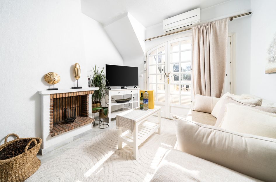 Appartement in Torrevieja