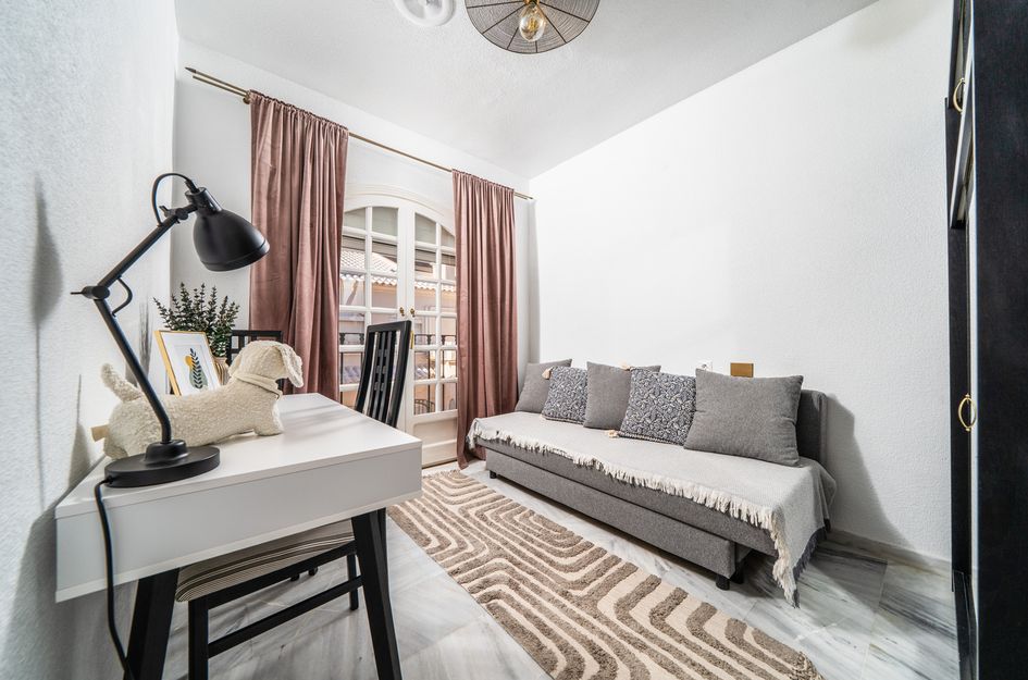 Appartement in Torrevieja