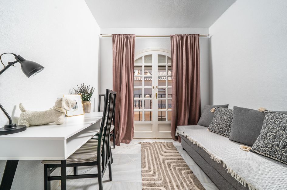 Appartement in Torrevieja