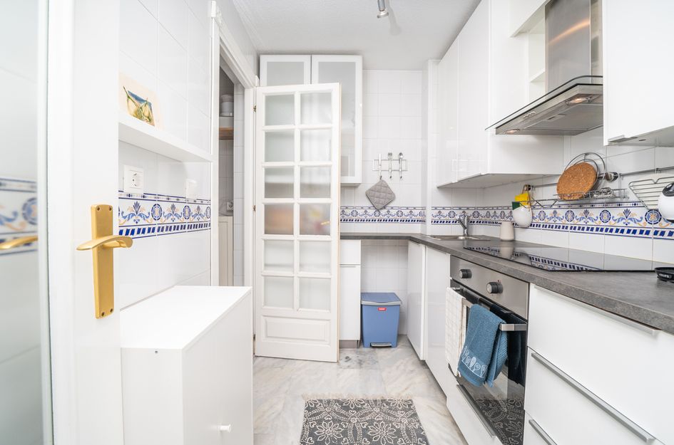 Appartement in Torrevieja