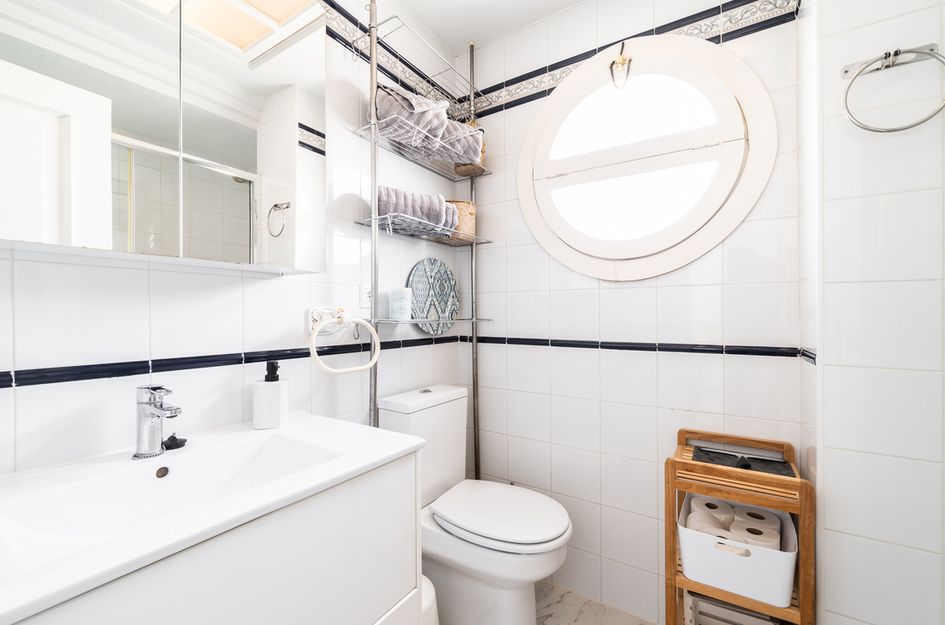 Appartement in Torrevieja