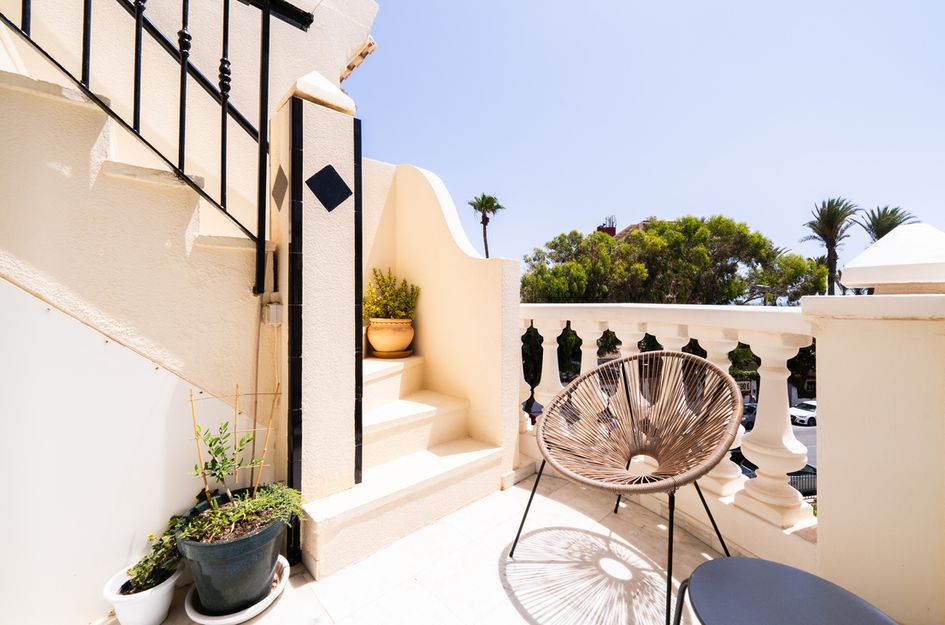 Appartement in Torrevieja