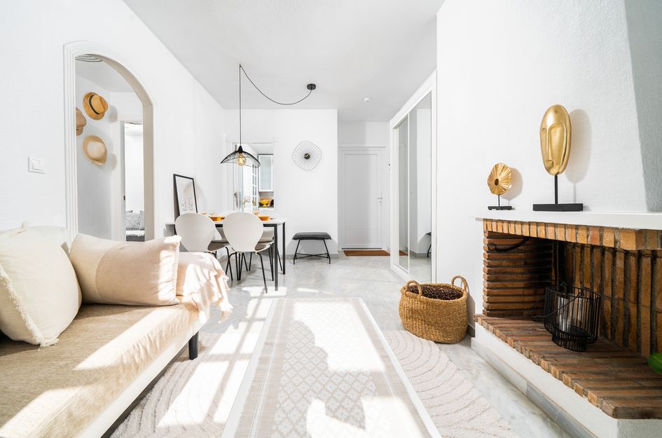 Appartement in Torrevieja