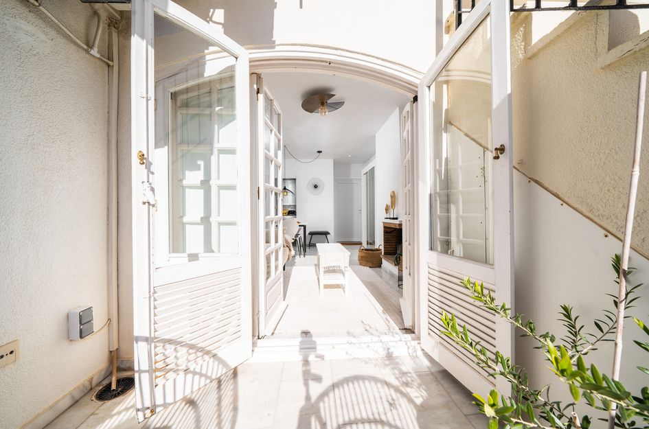 Appartement in Torrevieja