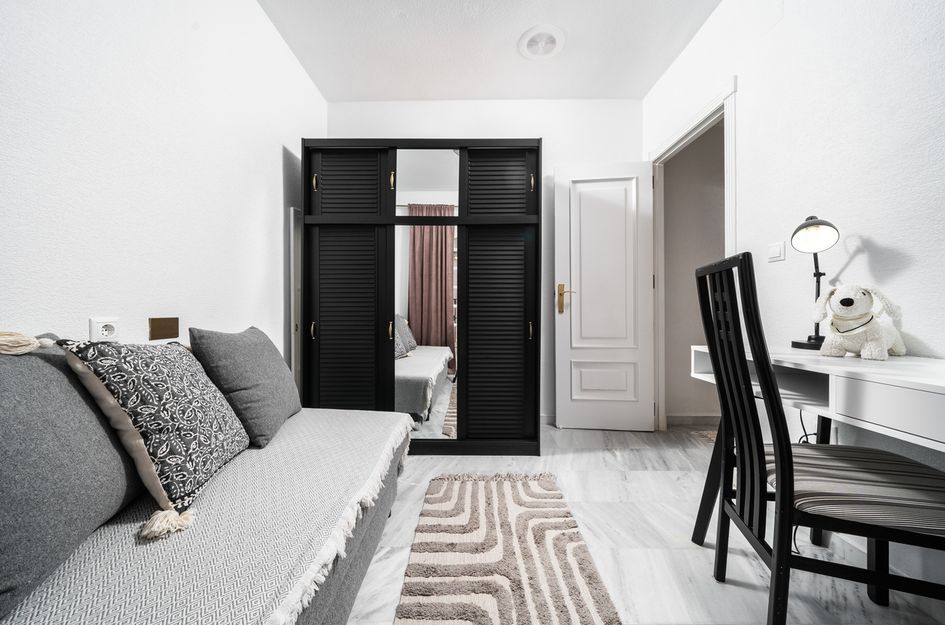 Appartement in Torrevieja