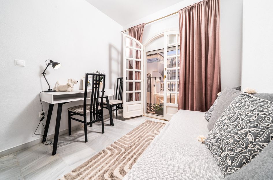 Appartement in Torrevieja